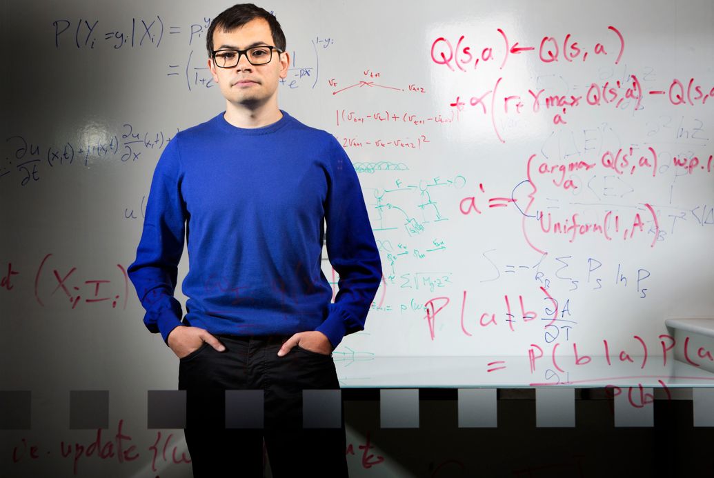 Gallery of Demis Hassabis