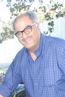 Achal Kapoor