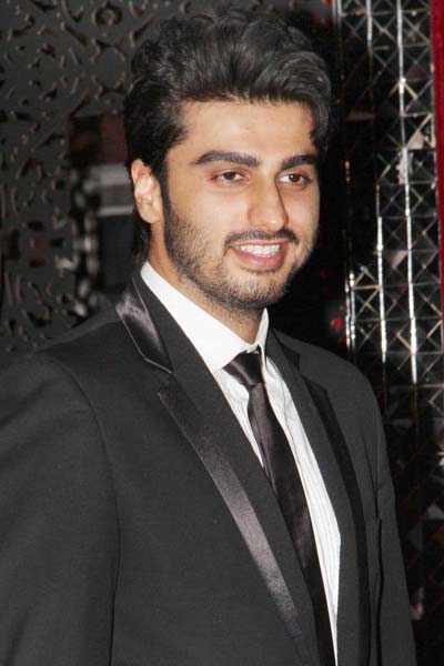 Son: Arjun Kapoor