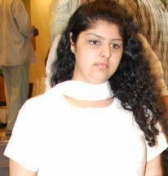 Daughter: Anshula Kapoor
