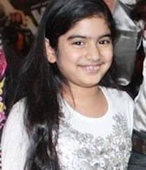 Daughter: Khushi Kapoor