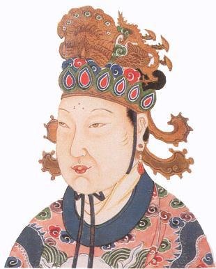 Zetian Wu