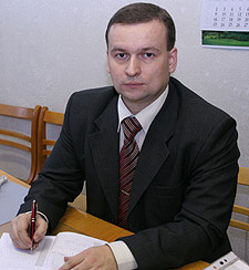 Nikolay Sinyak