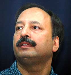 Hemant Karkare
