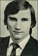 Sergei Gotsmanov