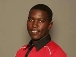 Elton Chigumbura