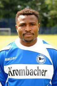 Christofer Katongo