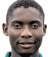 Christopher Mpofu