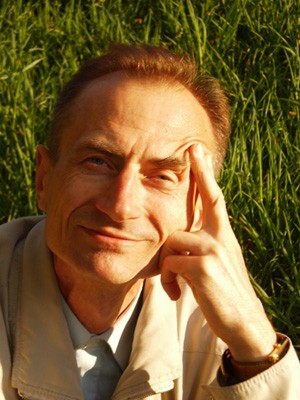 Zahar Shibeko