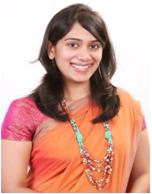 Daughter: Oshanie Fernandes