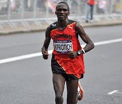 Stephen Kiprotich