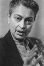 Gayatri Spivak