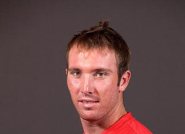 Brendan Taylor