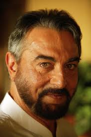 husband: Kabir Bedi