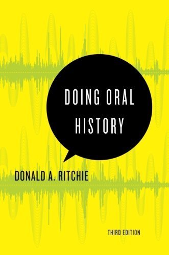 Donald Ritchie Donald A. Ritchie (born December 23, 1945), American historian | World ...