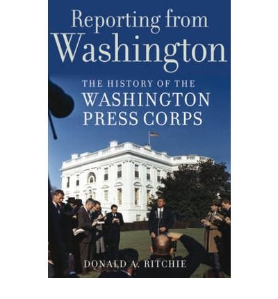 Donald Ritchie Donald A. Ritchie (born December 23, 1945), American historian | World ...