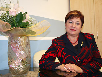 Antonina Morova