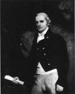 Thornton Henry