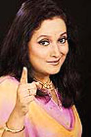 Himani Shivpuri