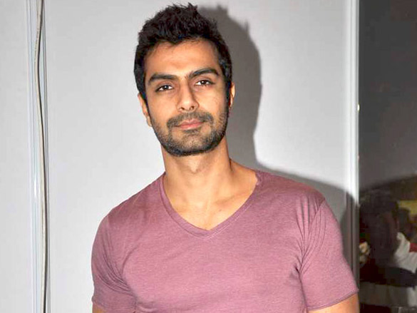 Brother: Ashmit Patel 