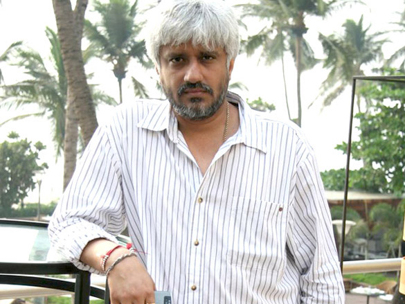 ex-boyfriend: Vikram Bhatt