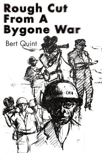 Bert Quint Born September 22 1930 American Journalist World Biographical Encyclopedia