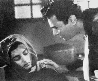 Gallery of Talat Mahmood