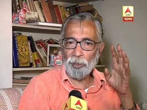 Son: Nabarun Bhattacharya