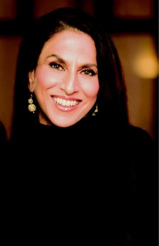 Shobhaa Rajadhyaksha