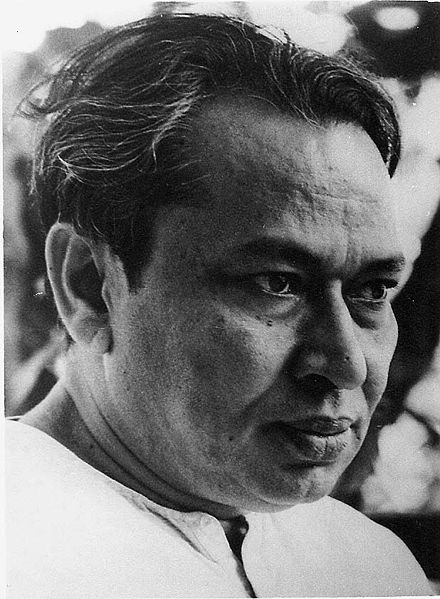 Raghuvir Sahay
