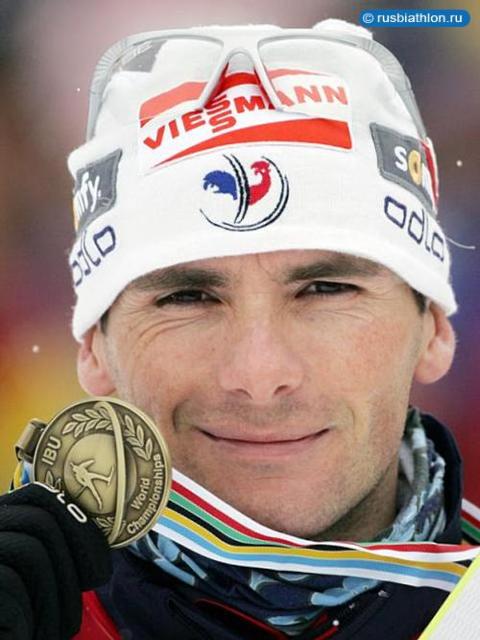 Raphael Poiree