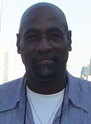ex-boyfriend: Vivian Richards