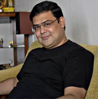 Ashok Banker