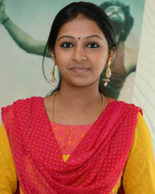 Lakshmi Menon