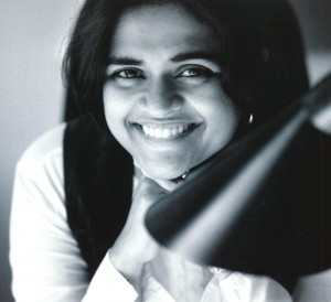 Amulya Malladi