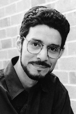 Rohinton Mistry