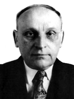 Jan Stankievich