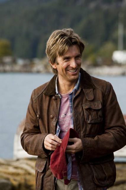 Sharlto Copley