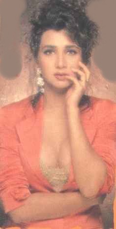Daughter: Ritu Shivpuri