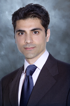Ex-husband: Sonu Ahluwalia