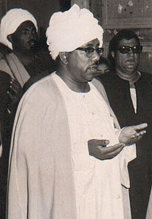Awn Alsharif. Qasim