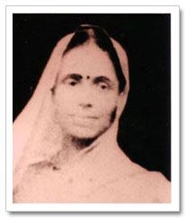 Mother: Yogamaya Ghose