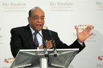 Ibrahim Mo