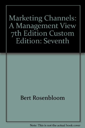 Bert Rosenbloom (born February 2, 1944), American marketing educator ...