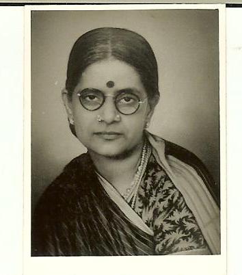 Mother: Srimati Parvati Ammal 