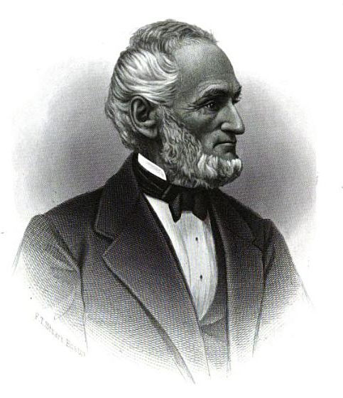 Amasa Walker