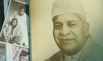 Father: Prasad Salve 