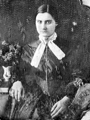 Mother: Cornelia Salve