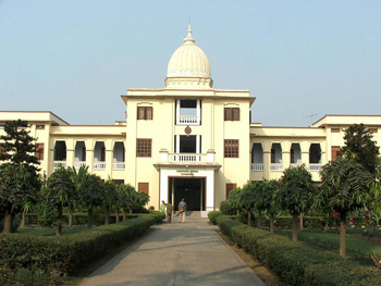 Gallery of Mukunda Ghosh