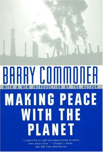 Berry Commoner Barry Commoner (born March 28, 1917) | World Biographical Encyclopedia